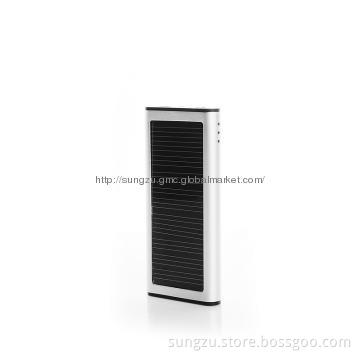 Universal Keychain Solar Charger Mobile Phone